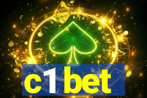 c1 bet